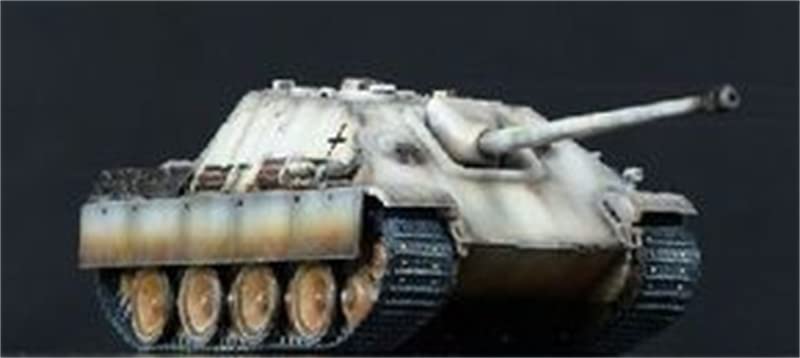 Amazon.co.jp: ドラゴン 1/72 完成品 for MAN Sd.Kfz.173 Jagdpanther